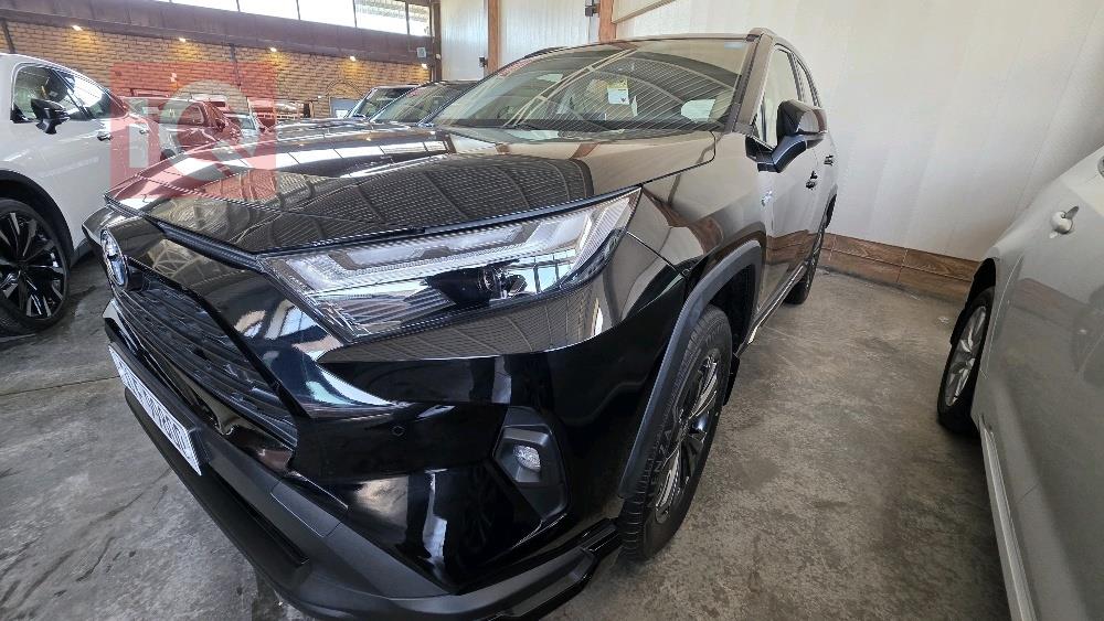 تويوتا راف 4